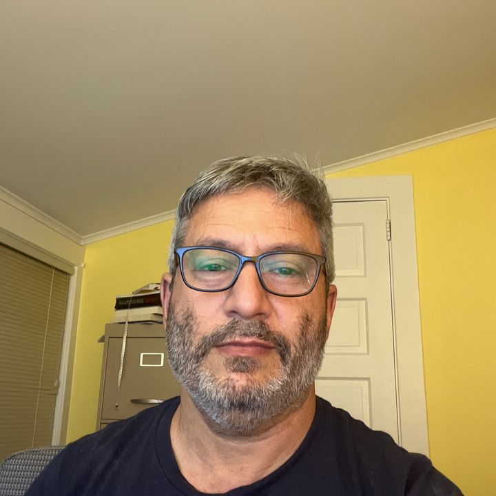 Profile Picture of Michael Hoexter (@michael.hoexter) on Tiktok