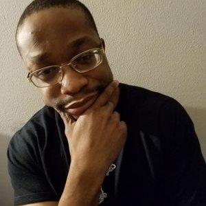 Profile Picture of Jeremy Harden (@bigman2303) on Twitter