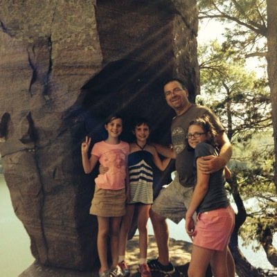 Profile Picture of Eric Scheunemann (@ScheuEric) on Twitter