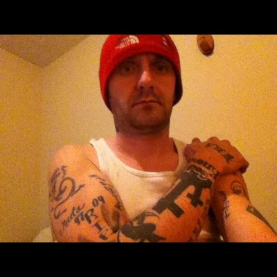 Profile Picture of Stephen Armentrout (@Stephenarmentro) on Twitter