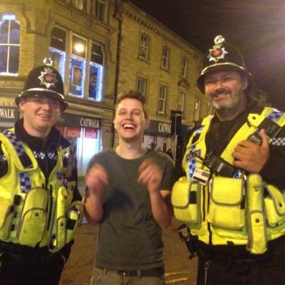 Profile Picture of James Clift (@JayClift1) on Twitter