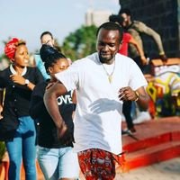 Profile Picture of WiseFool (@KEV_MAKORI) on Twitter