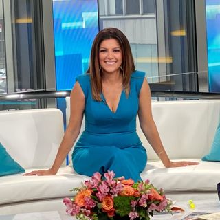 Profile Picture of Rachel Campos-Duffy (@rcamposduffy) on Instagram