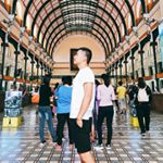 Profile Picture of Joseph Lai (@tsunglai) on Instagram