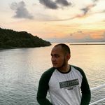 Profile Picture of Muhammad Richard Halim (@_richardhalim) on Instagram