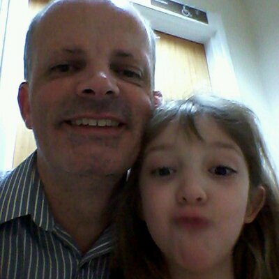 Profile Picture of Mike Bayliss (@BaylissMike) on Twitter