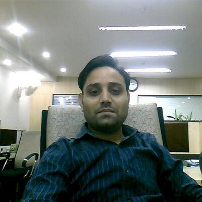 Profile Picture of Satyendra Verma (@sat_verma) on Twitter