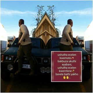 Profile Picture of Malusi Jeffrey (@malusi.jeffrey) on Facebook