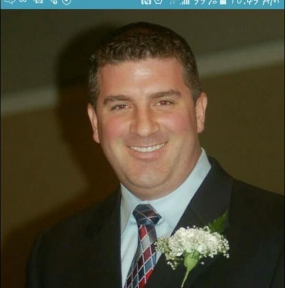 Profile Picture of John Mcbride (@jtmmaddog4097) on Poshmark