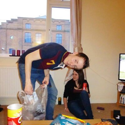 Profile Picture of Michael Craig-Meyer (@MCraigMeyer) on Twitter