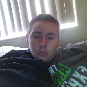 Profile Picture of Danny Holcomb (@429939975) on Myspace