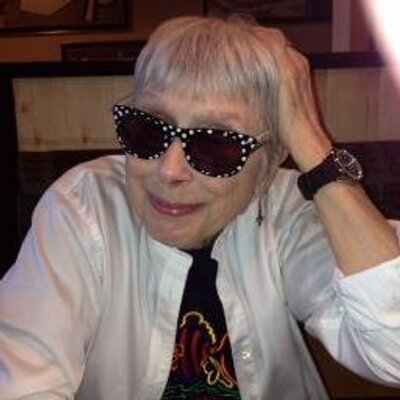 Profile Picture of Roberta Hess (@GmahessHess) on Twitter