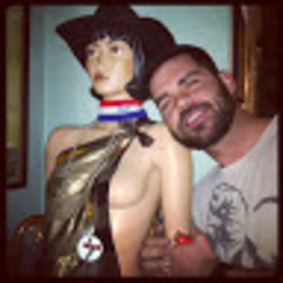 Profile Picture of Ray Brocker (@raybrocker) on Poshmark