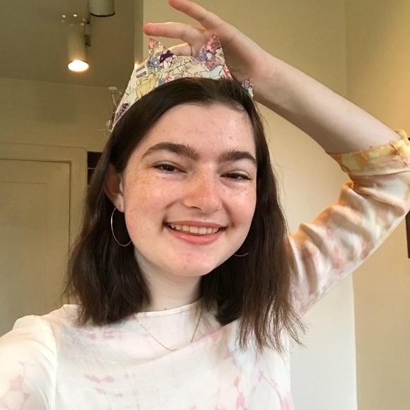 Profile Picture of Ava Chapman (@avatherose) on Poshmark