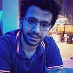 Profile Picture of Mohammed Aljamili (@mohammed_jamili) on Instagram