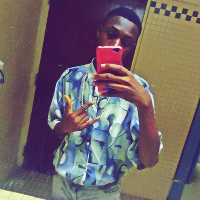 Profile Picture of Derek Moses (@DerekMoses11) on Twitter