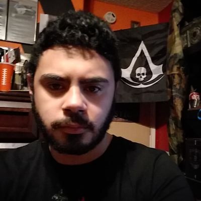 Profile Picture of Tino Cisneros (@Cisneros956) on Twitter