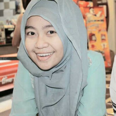 Profile Picture of ♛ayu Puji Lestari (@ayhuriii) on Twitter