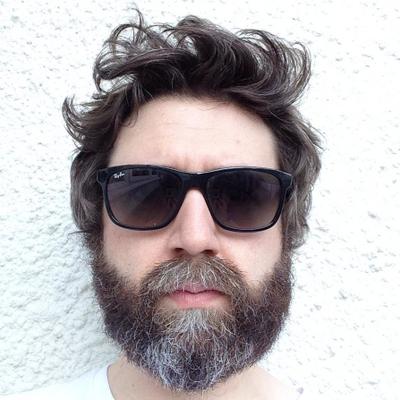 Profile Picture of Scott Metcalfe (@snmetcalfe) on Twitter