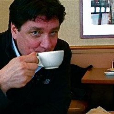 Profile Picture of John Axelson (@johnaxelson) on Twitter