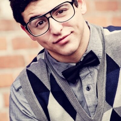 Profile Picture of Jared W Hernandez (@JaredWilliamH) on Twitter