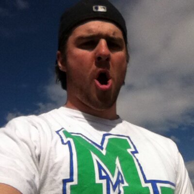 Profile Picture of Sean McCarron (@SeanSmmccarron) on Twitter