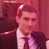 Profile Picture of Peter Hawkins (@peter-hawkins-2) on Quora