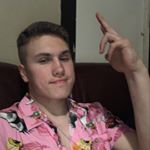 Profile Picture of Micah Hogan (@youalreadydontknowwhoiam) on Instagram