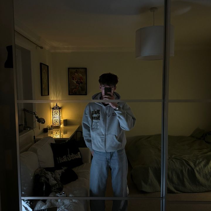 Profile Picture of charles (@charliespointofview) on Tiktok