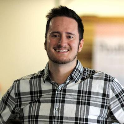 Profile Picture of Joe Vitullo (@JVITULLO) on Twitter