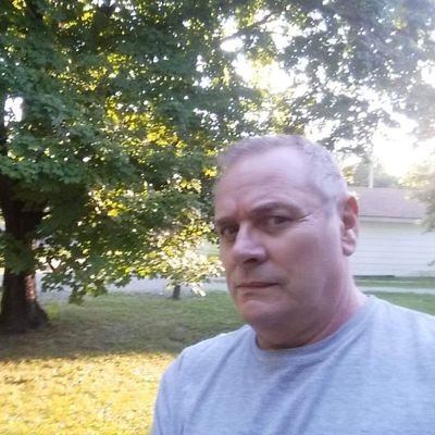 Profile Picture of Wayne Griffith (@JerryGr32075048) on Twitter