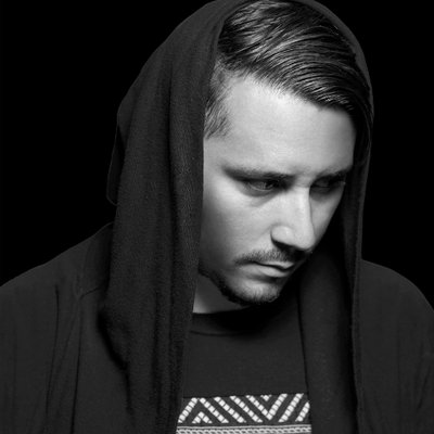 Profile Picture of ANIBAL SOLIS (@anibal_designer) on Twitter