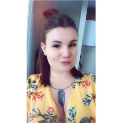 Profile Picture of Kim Gamache (@GamacheKim) on Twitter