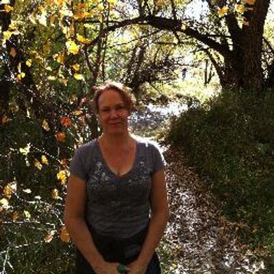 Profile Photo of Deborah Busby (@debgotmoxie) on Twitter