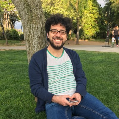 Profile Picture of Felipe Salas (@efesalas) on Twitter