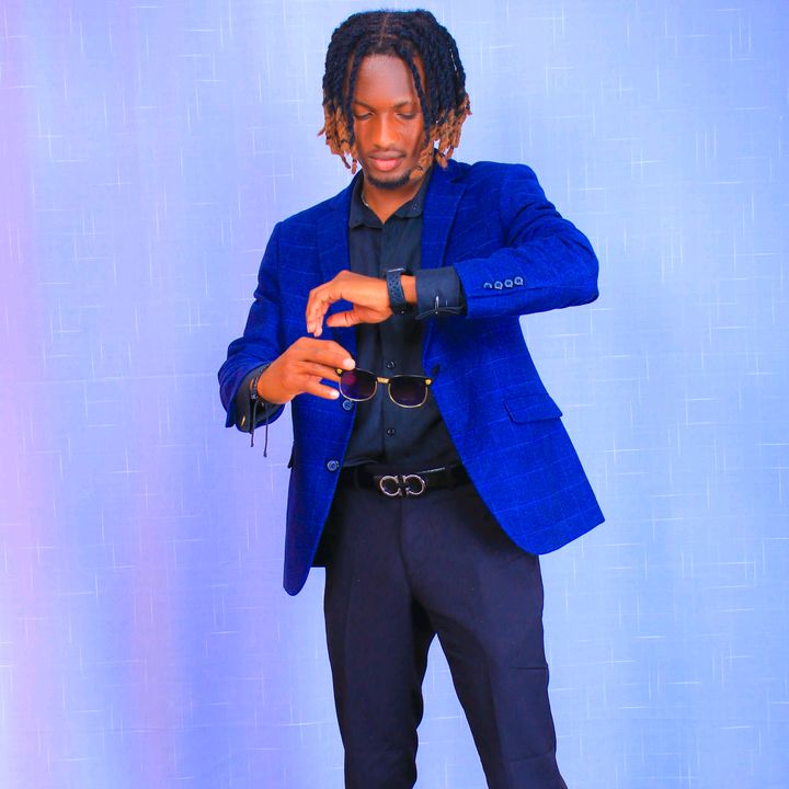 Profile Picture of oliver wadri (@.wadri_k) on Tiktok