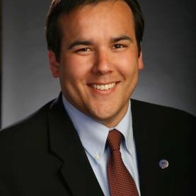 Profile Picture of Fake Andrew Ginther (@FakeGinther) on Twitter