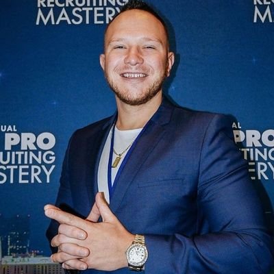 Profile Picture of Ivan Patrick (@IvanPat32771318) on Twitter