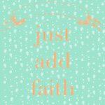 Profile Picture of Hailey Stephens (@just.add.faith) on Instagram