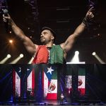 Profile Picture of Luis Fonsi México (@luisfonsimexico) on Instagram
