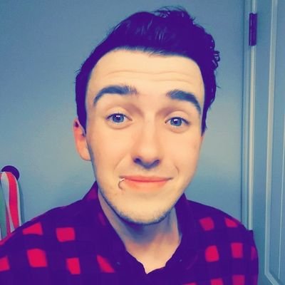 Profile Picture of Aaron Casto (@aaron_casto) on Twitter