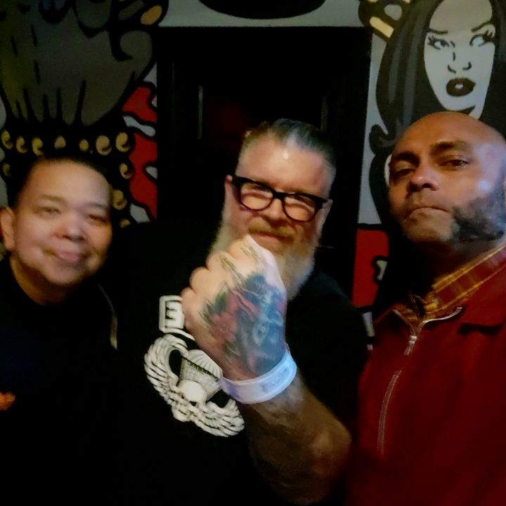 Profile Picture of Jason Brummet (@@mrzip88) on Tiktok