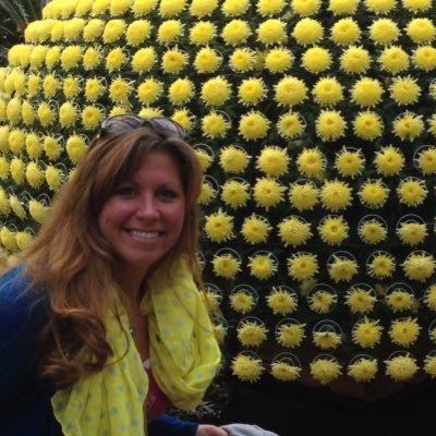 Profile Picture of Shannon Marie Foster (@ShanfosterMarie) on Twitter