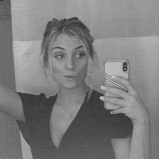 Profile Picture of Miranda Higgs (@miranda_higgs) on Instagram