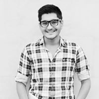 Profile Picture of Elmar Abbasov (@elmar-abbasov) on Quora