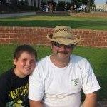 Profile Picture of Mark Bagwell (@bagwell_mark) on Instagram