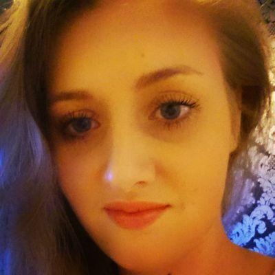 Profile Picture of Sophie Hardwick (@Soph_Kyle) on Twitter
