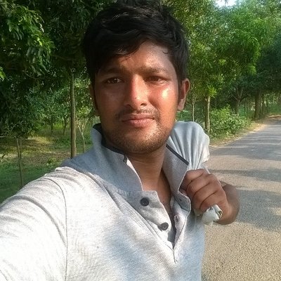 Tarek Khan - Twitter Profile Picture of Tarek Khan (@tarekkhan666) on Twitter