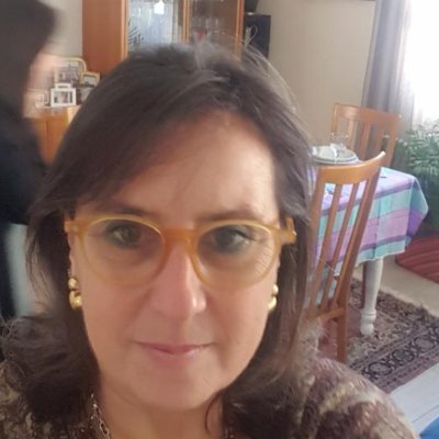 Profile Picture of Angela Randazzo (@AngelaR19663623) on Twitter