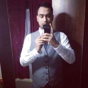 Profile Picture of Ritesh Soni (@rtssoni) on Myspace